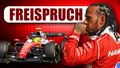 Lewis Hamilton entgeht finalem Silverstone-Fiasko: Keine Strafe nach dem Rennen!