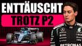 George Russell trotz Podium bei F1-Heimrennen angefressen: "So kann es nicht weitergehen!"