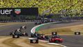 Warum endete Silverstone unter Safety Car? Formel-1-System löst fast illegalen Restart aus