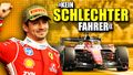 Charles Leclerc straft seine Zweifler ab: Formel-1-Sieg beendet Narrative
