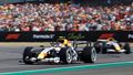 Formel-1-Team macht sich aus Upgrade-Not einen Spaß: Duell um neues Chassis