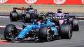 Absurde Safety-Car-Szene in Silverstone: Formel-1-Fahrer bekommt eine Strafrunde!