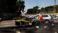 DTM-Chef nach Horror-Unfall: "Norisring nicht gefährlicher als Monza oder andere Strecken"