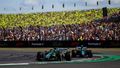 3 Track-Limit-Strafen: Lance Stroll bekommt in Silverstone 15 Strafsekunden aufgebrummt