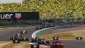 Formel-1-Experte über Silverstone-Finish: "In Amerika hätten sie das Rennen abgebrochen"