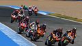 Max Quiles steigt bei Aspar auf! Das gesamte Moto2-Starterfeld für 2027 in der Übersicht