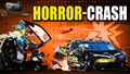 Maximilian Paul meldet sich nach DTM-Unfall am Norisring - GRT-Lamborghini-Analyse zum Crash