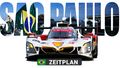 Wo läuft die WEC live im TV? Zeitplan, Start, Übertragung zu den 6h São Paulo 2026