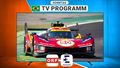WEC heute live im Free-TV: Wer überträgt die 6h São Paulo im TV und Livestream?