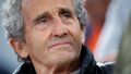 Raubüberfall auf Formel-1-Weltmeister Alain Prost: Fünf Verdächtige festgenommen