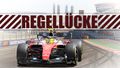 Ferrari nutzt Formel-1-Regellücke: Erster Test auf Stadtkurs in Madrid