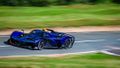 Red-Bull-Supersportwagen RB17 fährt endlich in Goodwood - mit Adrian Newey am Steuer