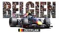 Wo läuft die Formel 1 live im TV? Zeitplan, Start, Übertragung zum Belgien GP