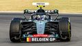 Formel 1 Liveticker: Die Trainings in Spa - Alle F1-News zum Belgien GP