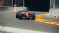 Ferrari absolviert Filmtag auf neuer F1-Strecke Madring: So lief es