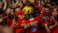 Doppelsieg beim Boxenstopp verschenkt? F1-Experte Christian Danner verteidigt Ferrari-Strategie