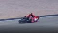 Marc Marquez stürzt, Raul Fernandez fährt MotoGP-Bestzeit im 1. Freien Training am Sachsenring