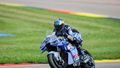 Alex Marquez führt 2. Freies Training der MotoGP am Sachsenring an