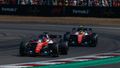 Ferrari-Teamorder für Hamilton? Rob Smedley sagt: Leclerc hätte Platz machen müssen