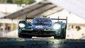WEC Sao Paulo, 1. Training: Aston Martin erbt Bestzeit nach Strafe für Kubica-Ferrari