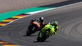 "Habe 100 Prozent gepusht" - Franco Morbidelli verteidigt sich nach MotoGP-Strafe kurios