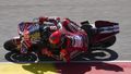 MotoGP in Deutschland: Das Ergebnis des Sprints am Sachsenring