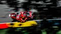 Marc Marquez führt Ducati-Dreifachsieg im MotoGP-Sprint am Sachsenring an