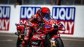 MotoGP in Deutschland: Qualifying-Ergebnis und Startaufstellung am Sachsenring