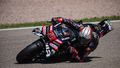 Aprilia dominiert in Silverstone! Marco Bezzecchi führt MotoGP-Training klar an