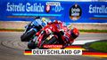 MotoGP heute LIVE: Alle News zum Rennen am Sachsenring im Liveticker