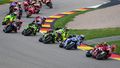 Mehr Sicherheit zu Lasten der Show? MotoGP-Fahrer loben größere Startabstände am Sachsenring