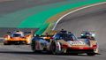 WEC-Qualifying in Sao Paulo: Cadillac wiederholt Doppel-Pole - Böse Klatsche für Toyota
