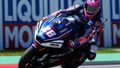Moto2-Machtdemonstration in Österreich: Izan Guevara gewinnt mit Marquez-Save