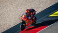 Letzte Runde entscheidet: Brian Uriarte siegt im Moto3-Rennen am Sachsenring!