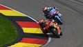 Letzte Runde entscheidet: Brian Uriarte siegt im Moto3-Rennen am Sachsenring!