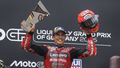 Trotz Sachsenring-Gala - Marc Marquez: Bin nur unter dieser Bedingung im MotoGP-Titelkampf!