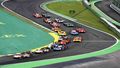 WEC Sao Paulo 2026 Startphase: BMW jagt Cadillac - Toyota mit kuriosem Crash und Strafe