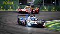 WEC-Rennen in Sao Paulo 2026: BMW feiert zweiten Saisonsieg - Ferrari besiegt Podest-Fluch