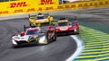 BMW-Strafe nach WEC-Rennen in Sao Paulo: Rast und Frijns verlieren alleinige WM-Führung