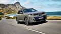 Neuer BMW X5: Fünf Antriebe, Neue-Klasse-Technik und erstmals als Elektro- und Wasserstoff-SUV