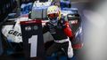 "Noch nie so schlecht gefühlt": Schreckmoment bei BMW-Crew vor WEC-Sieg in Sao Paulo