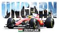 Wo läuft die Formel 1 live im TV? Zeitplan, Start, Übertragung zum Ungarn GP
