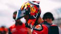Luca Marini muss aufgeben: Totalausfall für Honda beim MotoGP-Rennen in Australien!