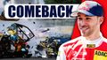 Nach DTM-Unfall: Wie geht es mit Kelvin van der Linde weiter? Jetzt spricht sein Manager