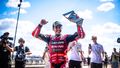 Spielte Marc Marquez am Sachsenring mit der Konkurrenz? MotoGP-Experte: Er hat's kontrolliert!