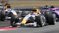 Dominatoren der zweiten Formel-1-Klasse: Was die Racing Bulls besser machen