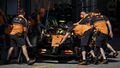 McLarens Formel-1-Updates verspätet in Spa: Nach Heckflügel-Zweifel & Mercedes-Diskussion