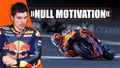 "Null Motivation!" - MotoGP-Experte sieht Maverick Vinales durch KTM-Streit gelähmt