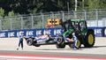 Red Bull reagiert auf Verstappen-Unfälle: Innovativer Formel-1-Heckflügel kommt wieder weg
