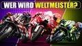 Offener Titelkampf: Wer wird MotoGP-Weltmeister 2026? Die Fahrer haben einen Favoriten
